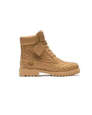 Timberland Premium 6 INCH LACE UP WATERPROOF BOOT | TB1100617131